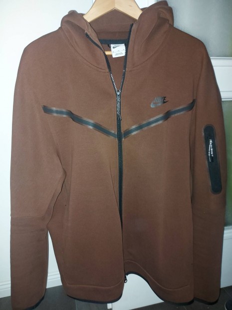 Nike tech fleece XL pulver 