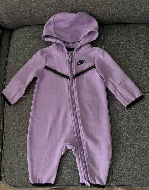 Nike tech fleece baby rugdalz 3h 56 62