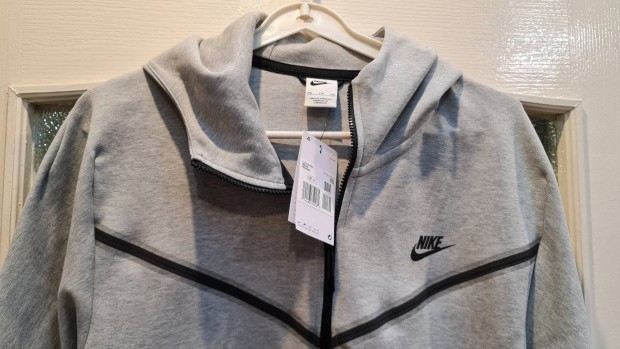 Nike tech fleece fels (j) (2-3XL) elad!