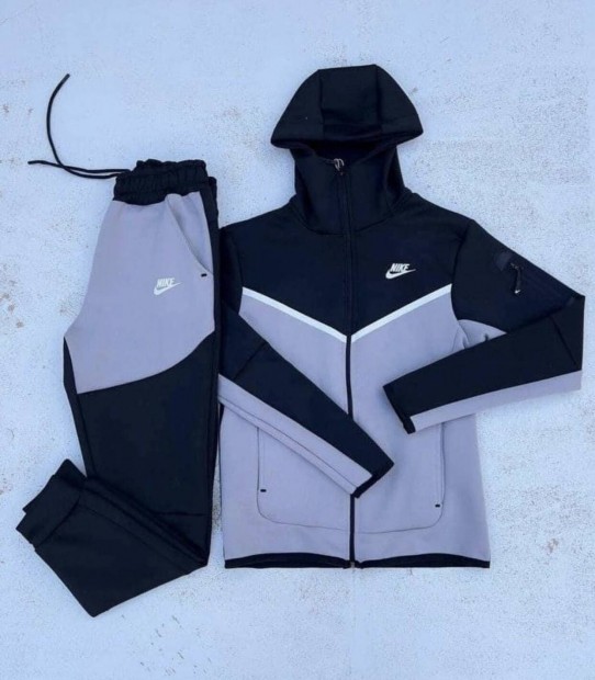 Nike tech fleece lykra