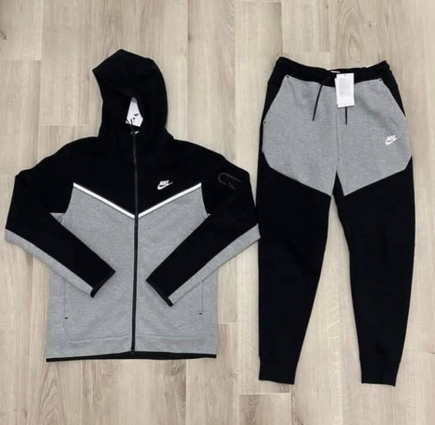 Nike tech fleece szettek