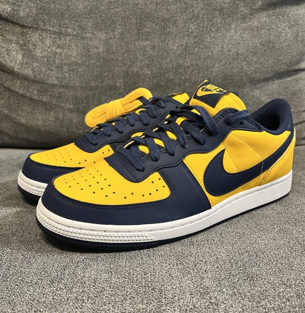 Nike terminator low og