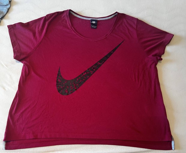 Nike ujszeru noi polo XL