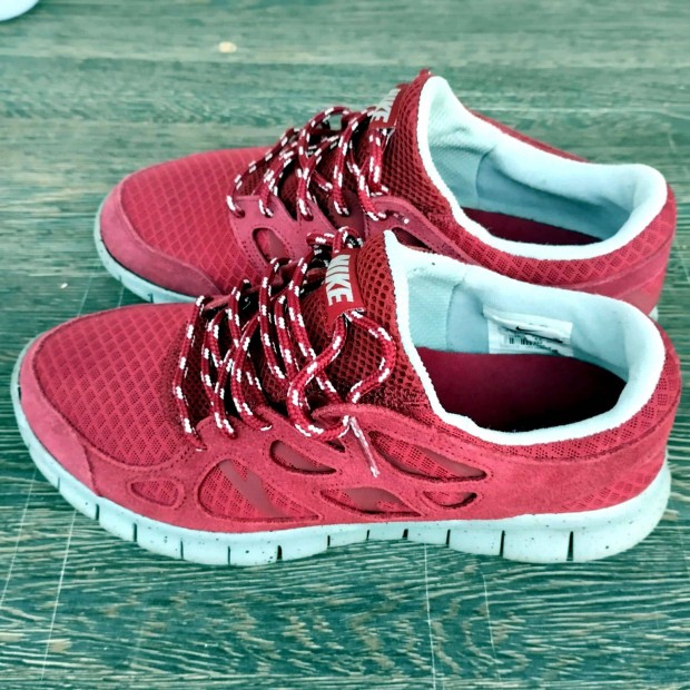 Nike unisex szabadidőcipő 42-es