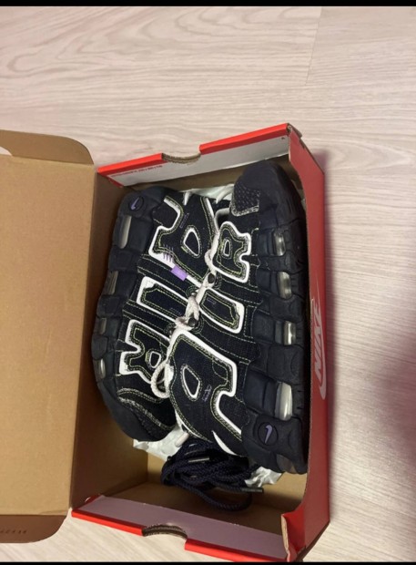 Nike uptempo, 38-as méret