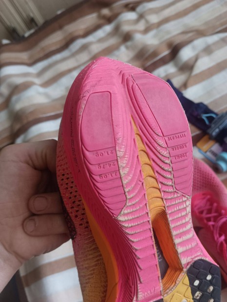 Nike vaporfly3