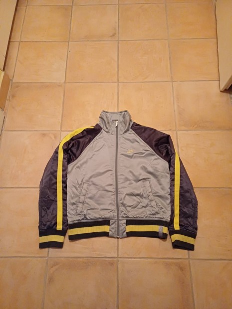 Nike vintage frfi bomberdzseki 