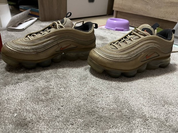 Nike wapormax 97