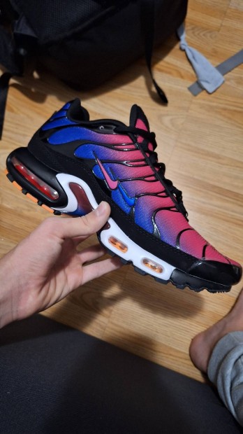 Nike x Patta Barcelona Airmax plus TN