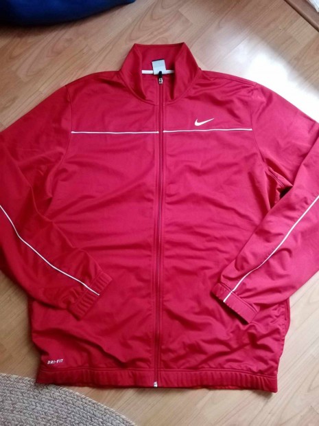 Nike zippes frfi fels 2XL