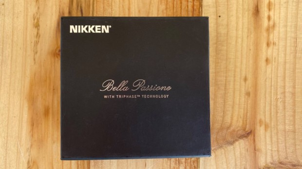 Nikken Bella Passione karkt