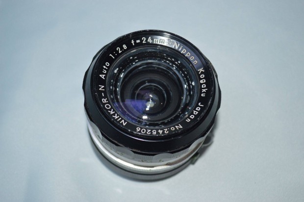 Nikkor 2,8/24