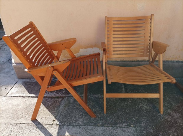 Niko Kralj hintasz�k, extra �llapotban �sszecsukhat�