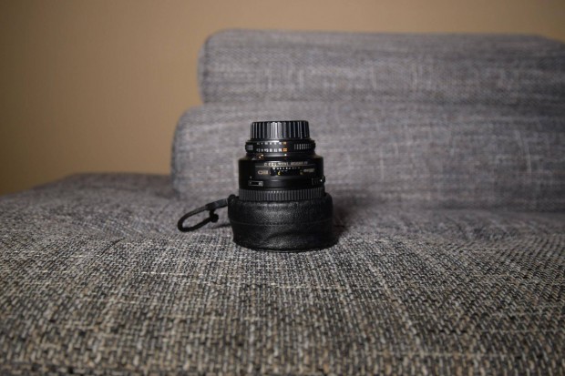 Nikon 14mm f/2.8 AF-D ED
