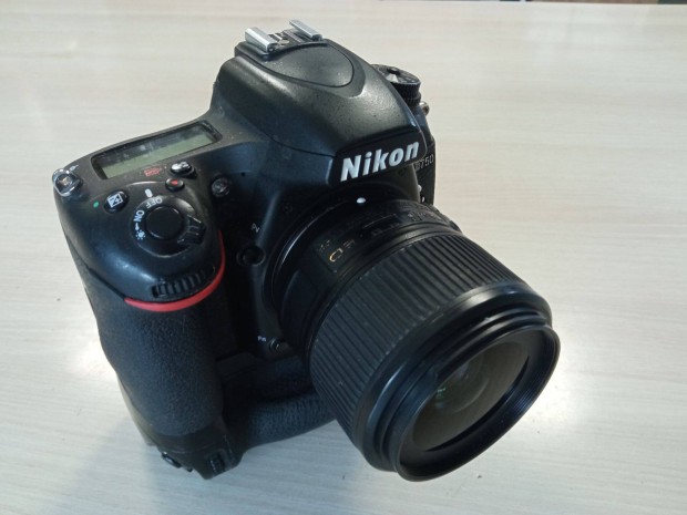 Nikon 35mm 1,8 full frame