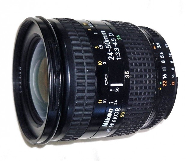 Nikon AF 24-50 D ( Nikkor 24-50mm D )