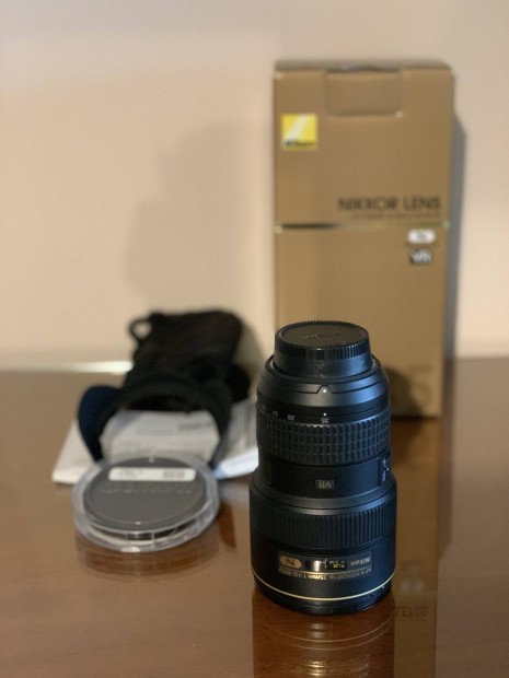 Nikon AF-S Nikkor 16-35mm f/4G ED VR ajndk cirk.polr szr