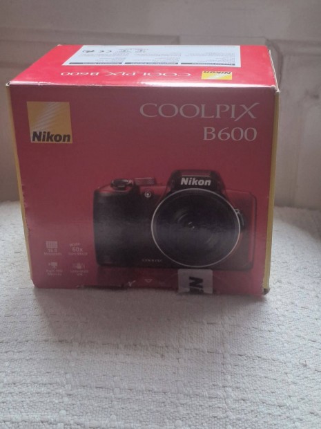 Nikon Coolpix