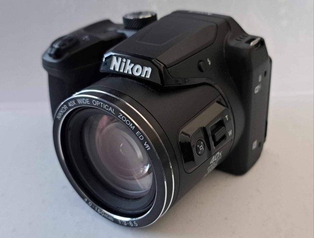 Nikon Coolpix B500