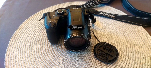Nikon Coolpix B500 fnykpezgp elad