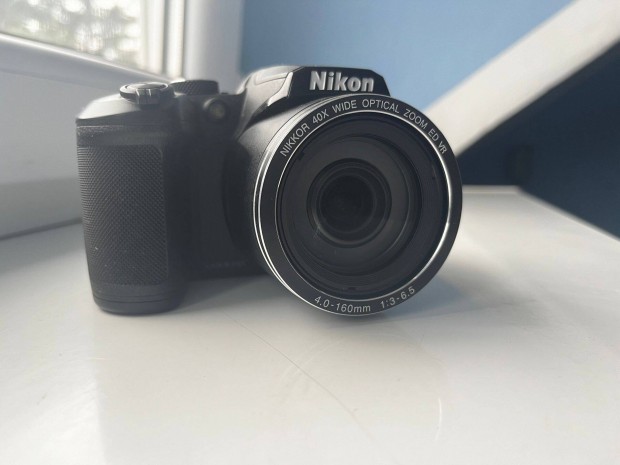 Nikon Coolpix B500 jszer llapotban elad!