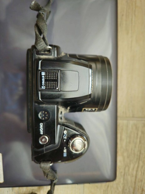 Nikon Coolpix L110 Fnykpezgp