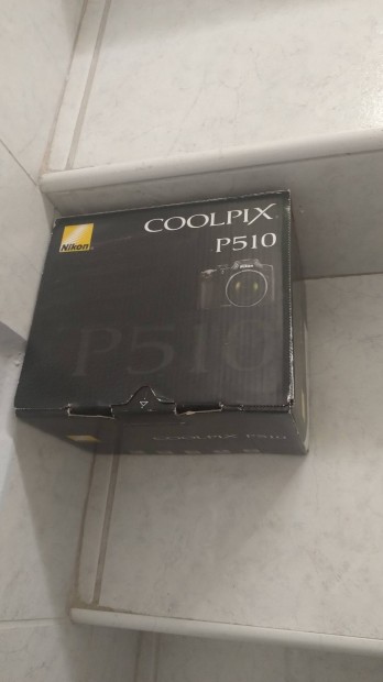 Nikon Coolpix P510