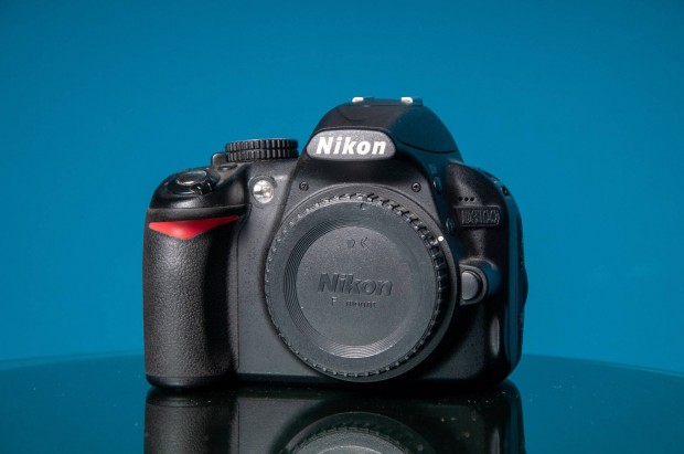 Nikon D3100 vz elad