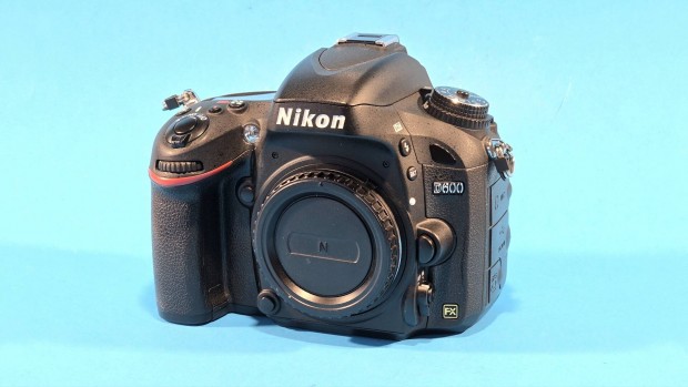 Nikon D600 fnykpezgp vz  19.000 exp 