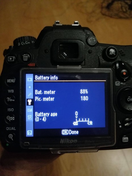 Nikon D7000 Sigma 17-70 2.8-4 macro C