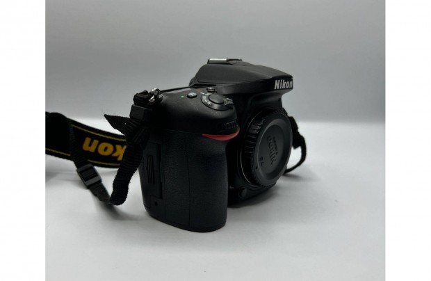 Nikon D7100 DSLR fnykpezgp vz | 1 v garancia