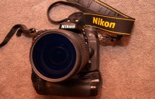 Nikon D7200 fnykpezgp