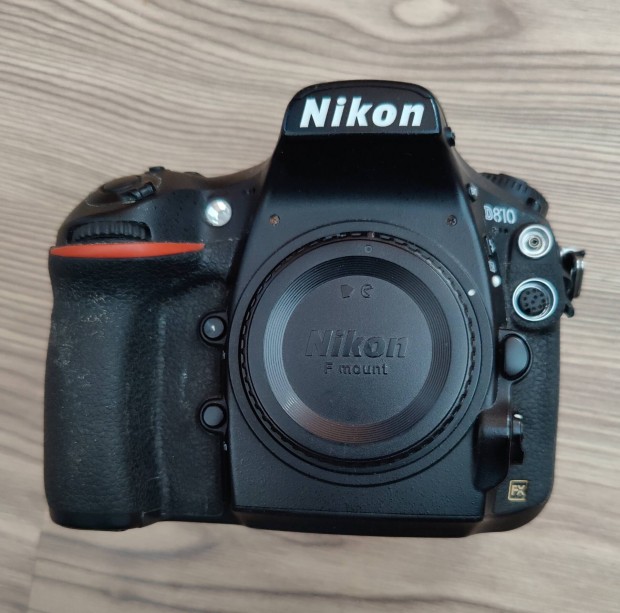 Nikon D7500 