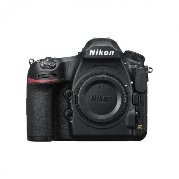 Nikon D850 DSLR fnykpezgp