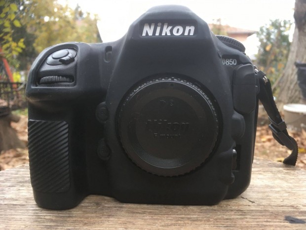 Nikon D850 Dslr vz