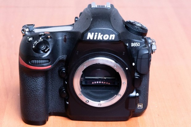 Nikon D850 fnykpezgp