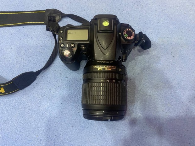 Nikon D90 fnykpezgp