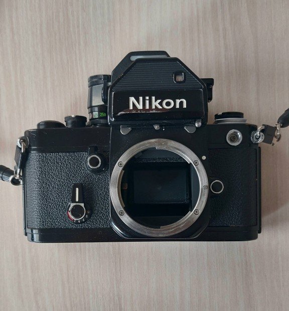 Nikon F2 filmes fnykpezgp