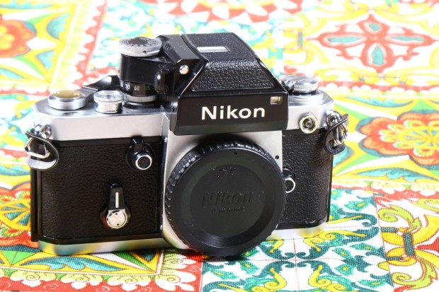 Nikon F2 filmes fnykpezgp vz 