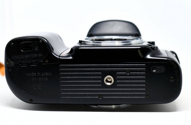 Nikon F50 fnykpezgp elad