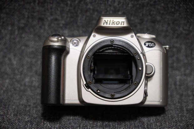 Nikon F55 tkrreflexes analg filmes fnykpezgp