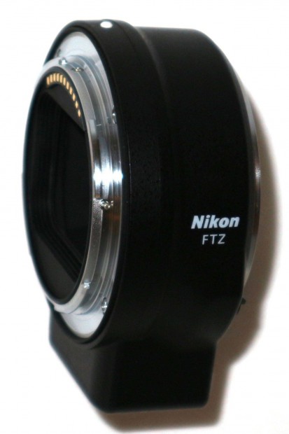 Nikon FTZ adapter eredeti Nikon