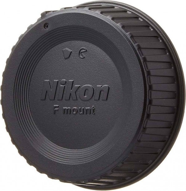 Nikon F mount objektv vdkupak