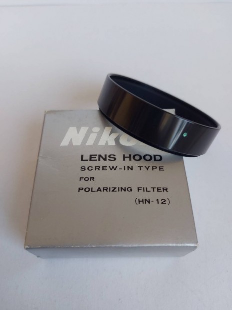 Nikon HN-12 Lens Hood