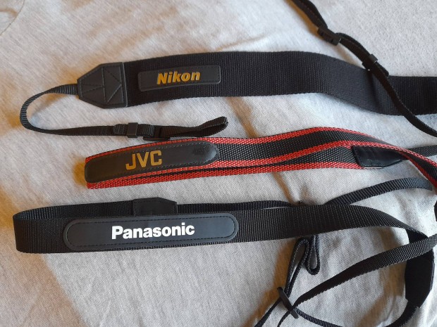 Nikon,JVC,Panasonic vllpntok