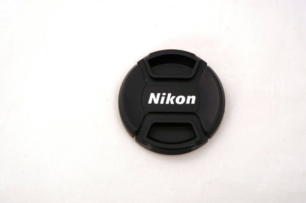 Nikon LC-52 objektv sapka, vdkupak, 52 mm