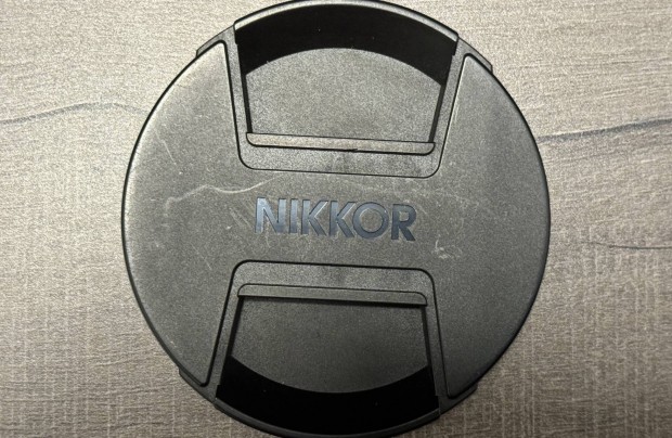 Nikon LC-77B objektvsapka (77mm)