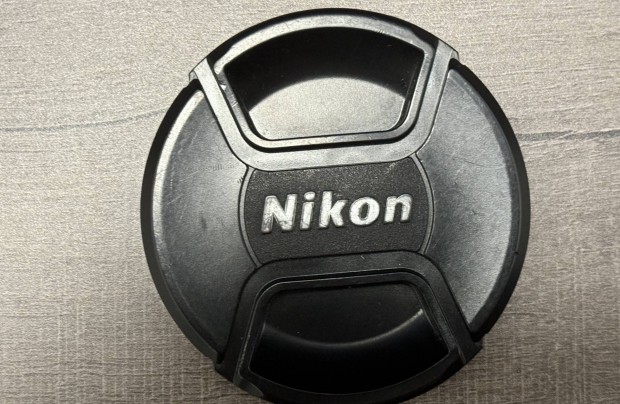 Nikon LC-77 objektvsapka (77mm)