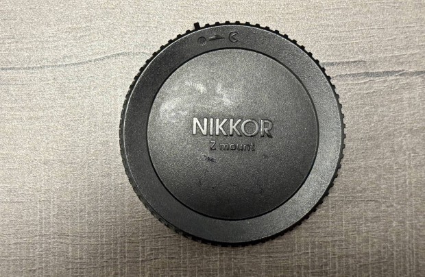 Nikon LF-N1 hts objektvsapka (Nikon Z)
