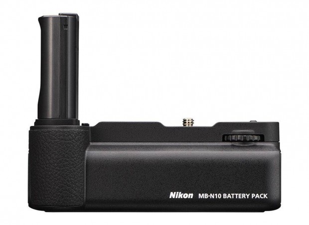 Nikon MB-N10 portrmarkolat | 6 h magyar garancia!